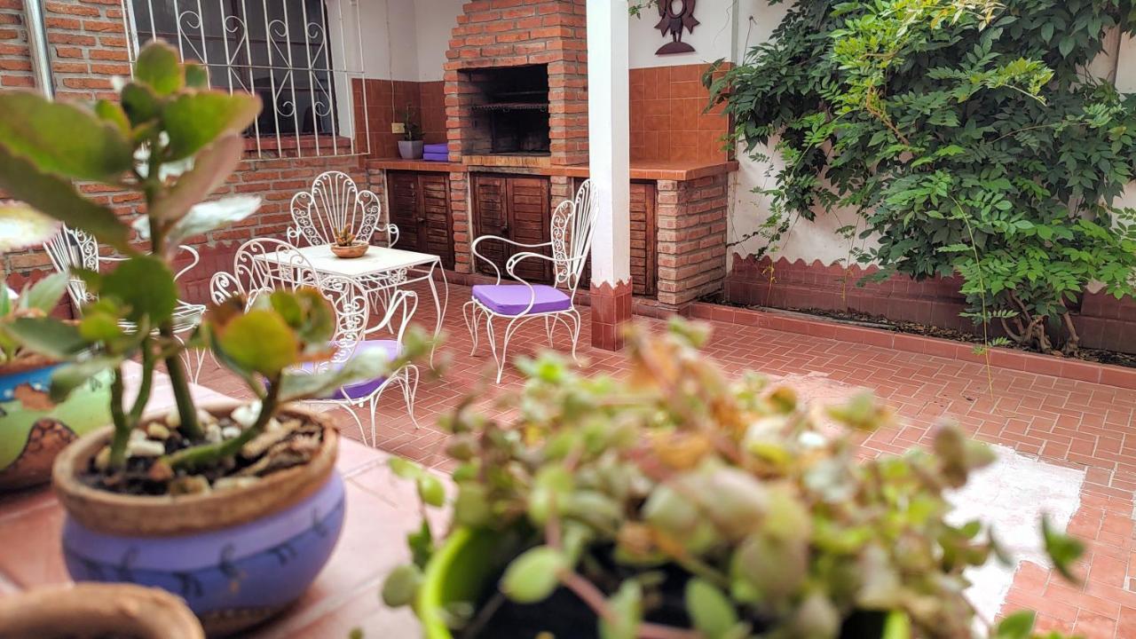 Casa Kuyay Villa San Salvador de Jujuy Exterior photo