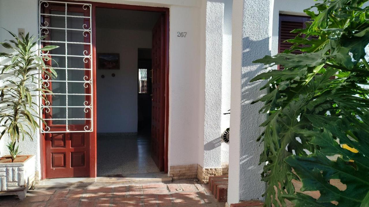 Casa Kuyay Villa San Salvador de Jujuy Exterior photo