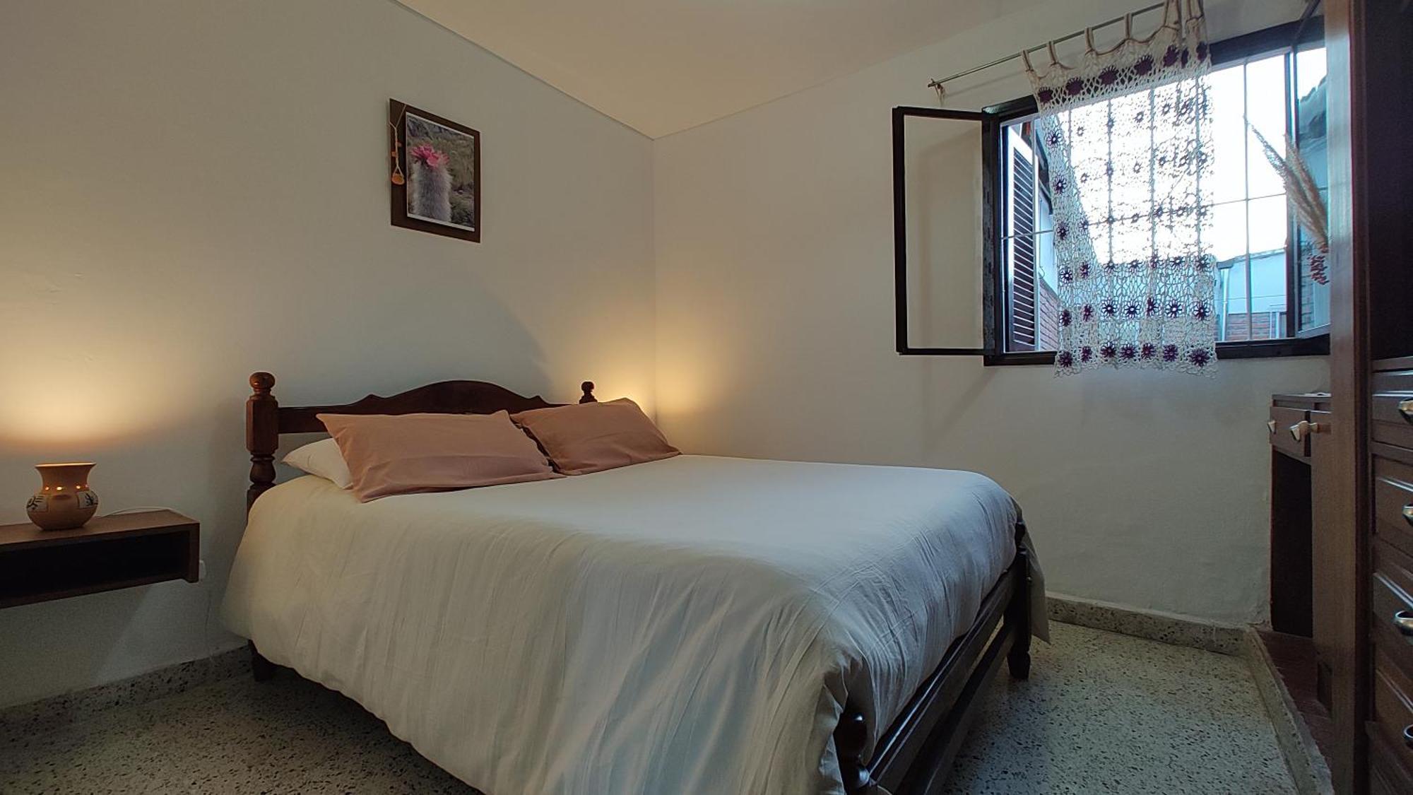 Casa Kuyay Villa San Salvador de Jujuy Room photo